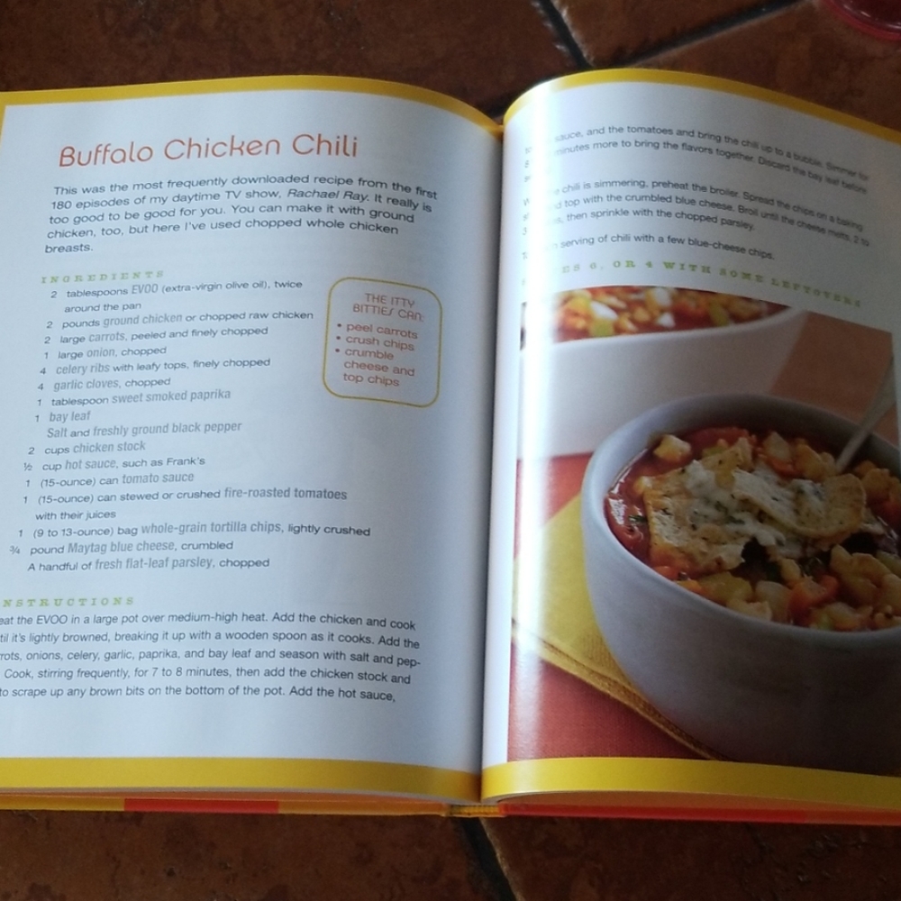 Cookbook - Picture 3 of 3